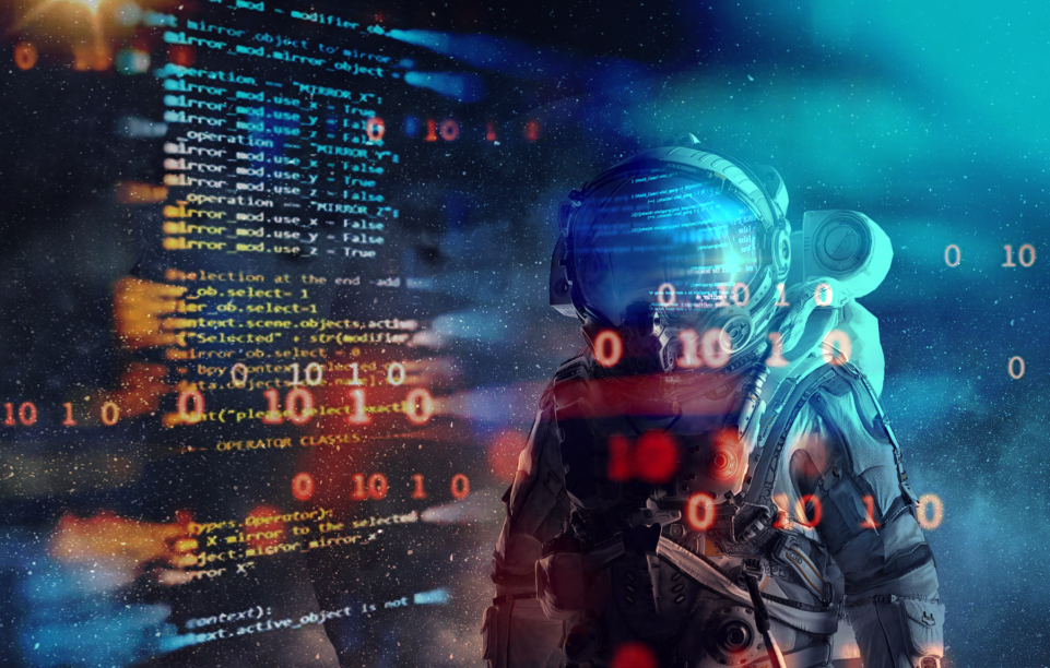 astronauta programador 1